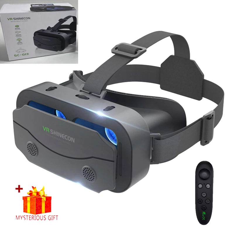 ViarXperience Headset