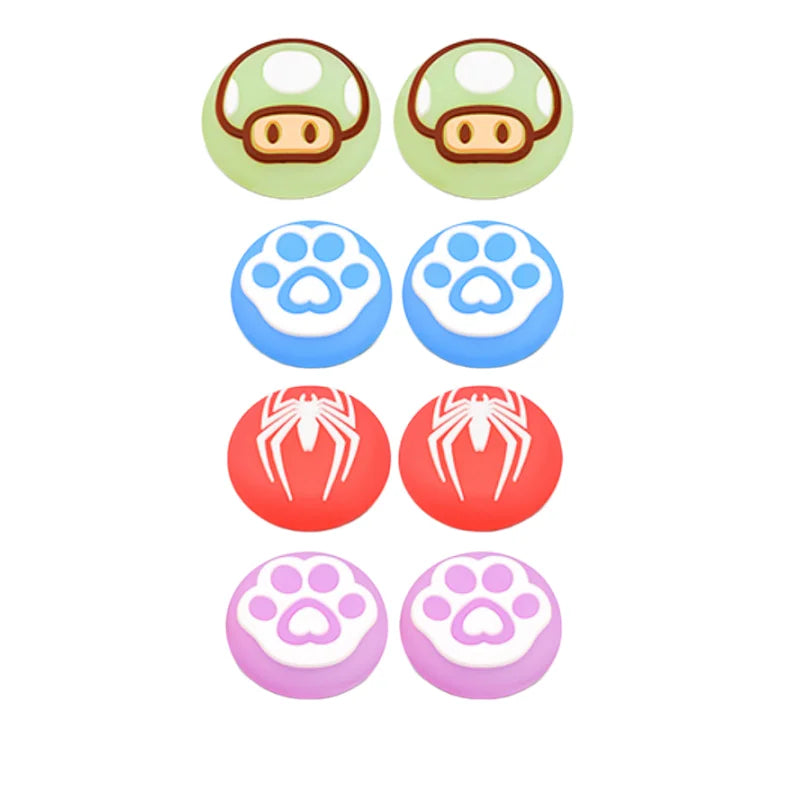 GlowGuard Joystick Cap