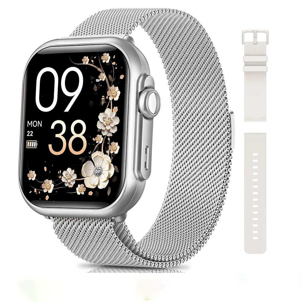 VitalTrack 1000 Smart Watch