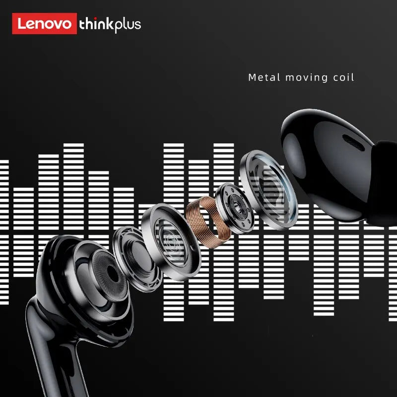 Lenovo TrueSound TWS Earphones