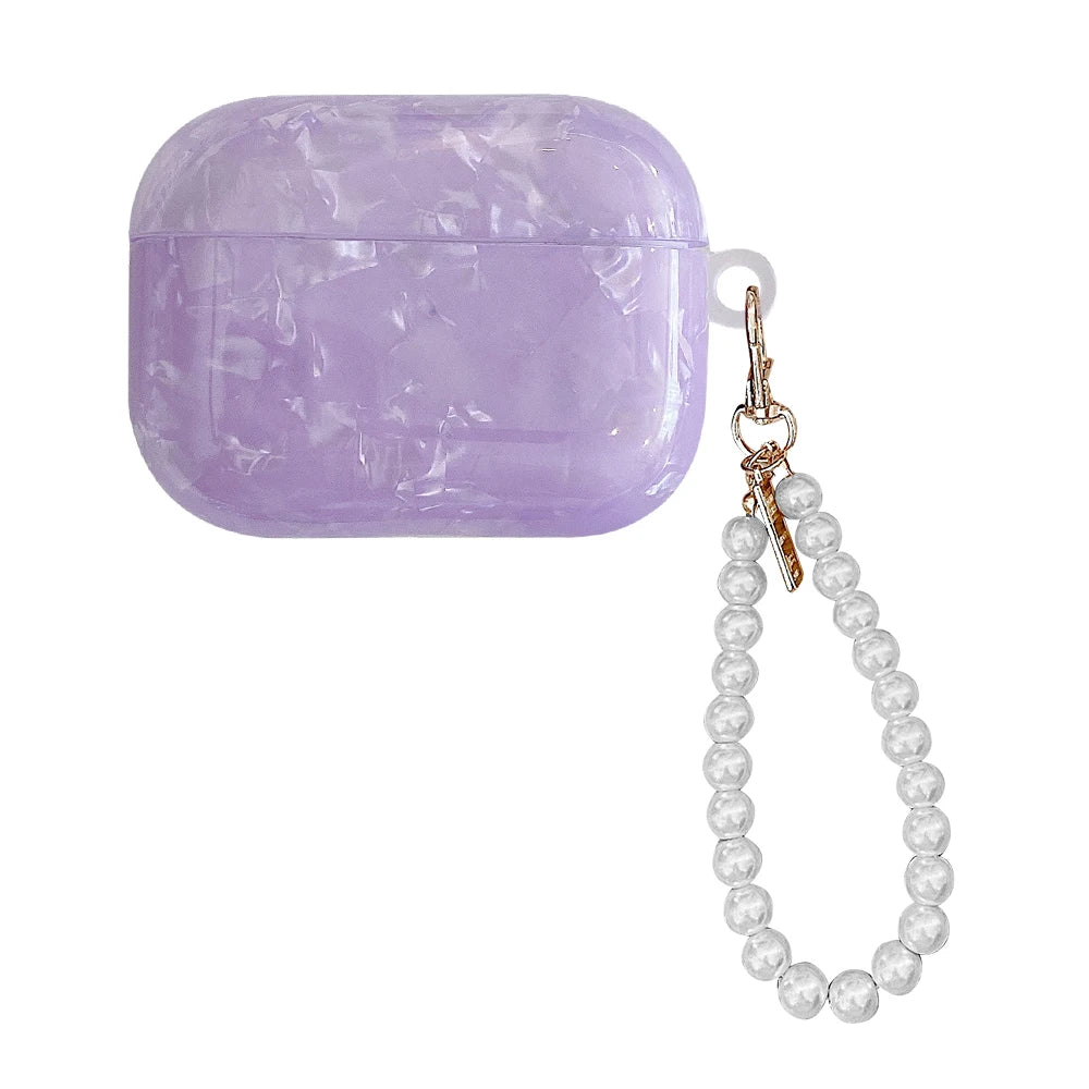 CamoFur AirPods Cover