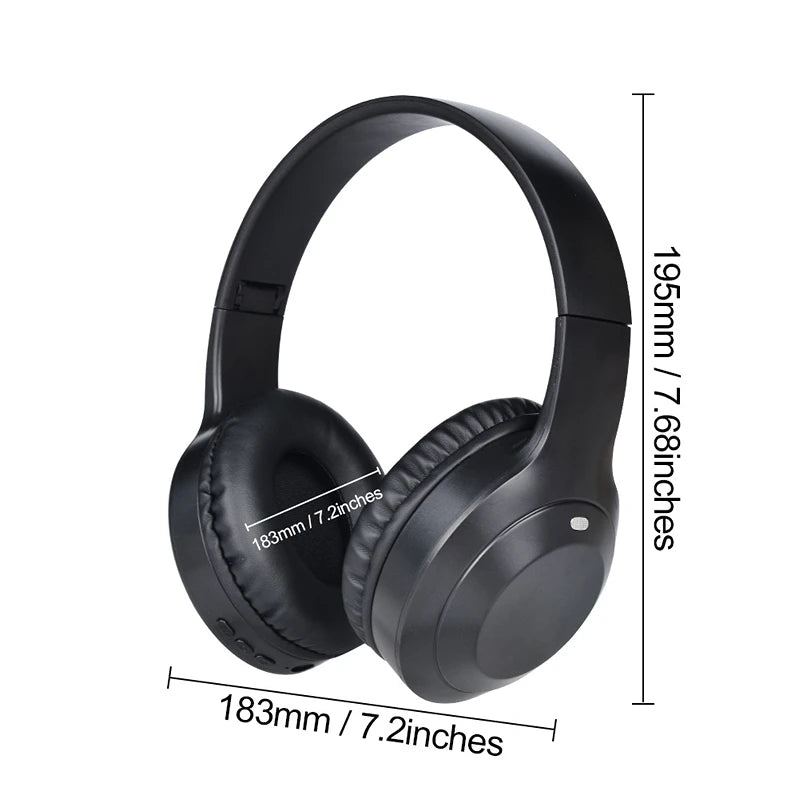 Zenith Bluetooth M5