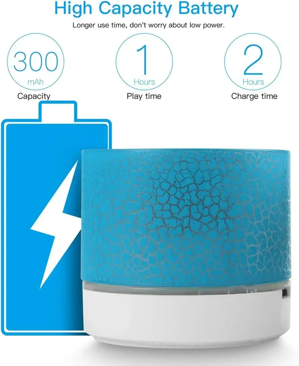 RhythmBox Desktop Speaker