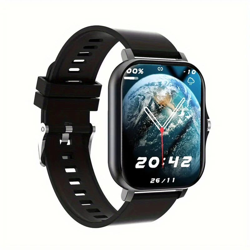 Universal Fit Smartwatch