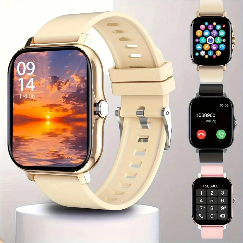 SmartWatches - Track &amp; Connect