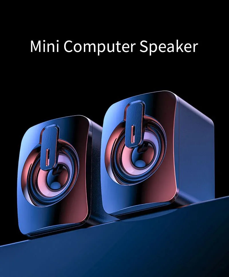 Speakers - Superior Sound Quality