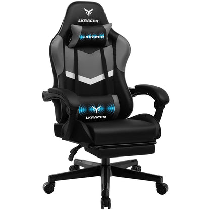 Habitual Racer Ergonomic Chair