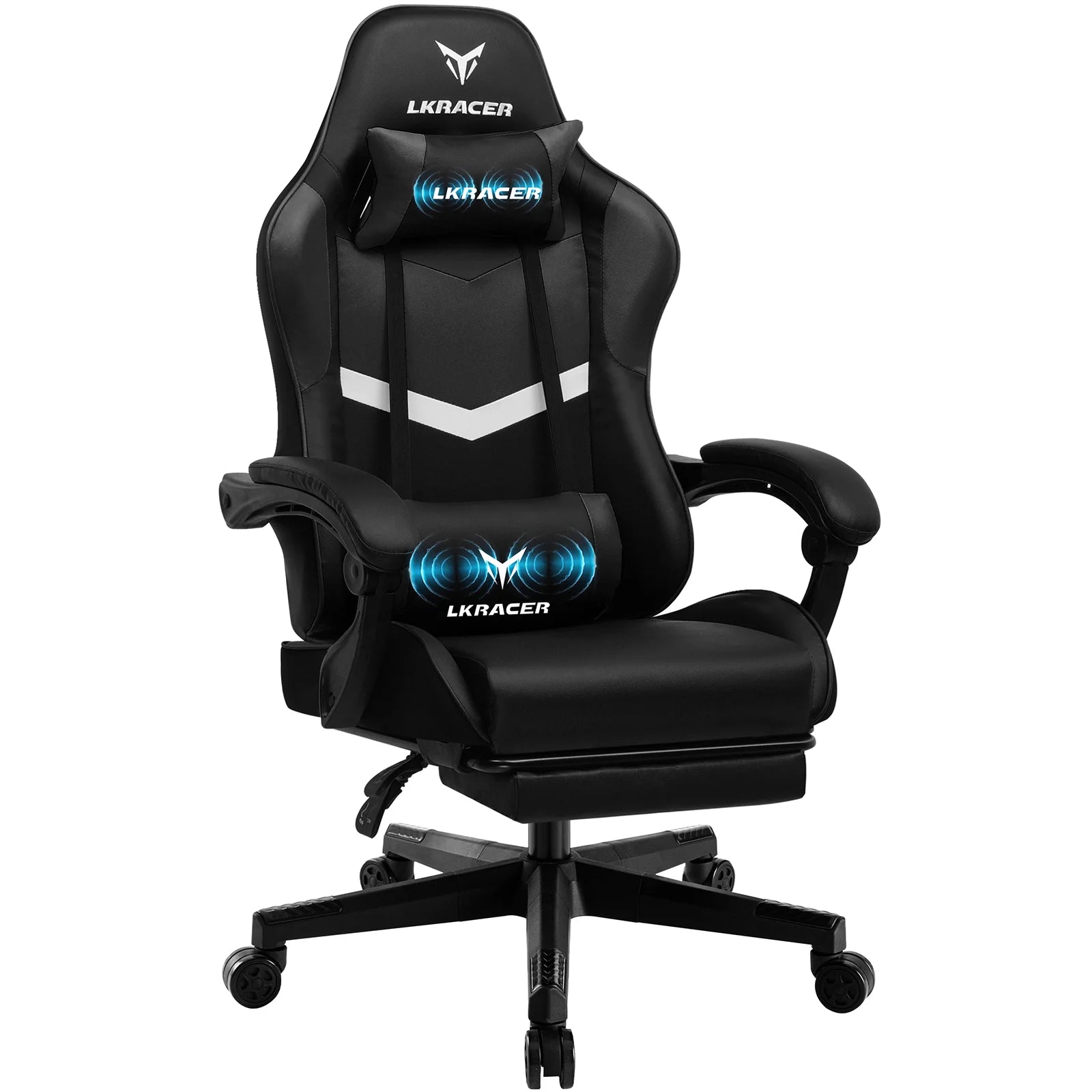 Habitual Racer Ergonomic Chair