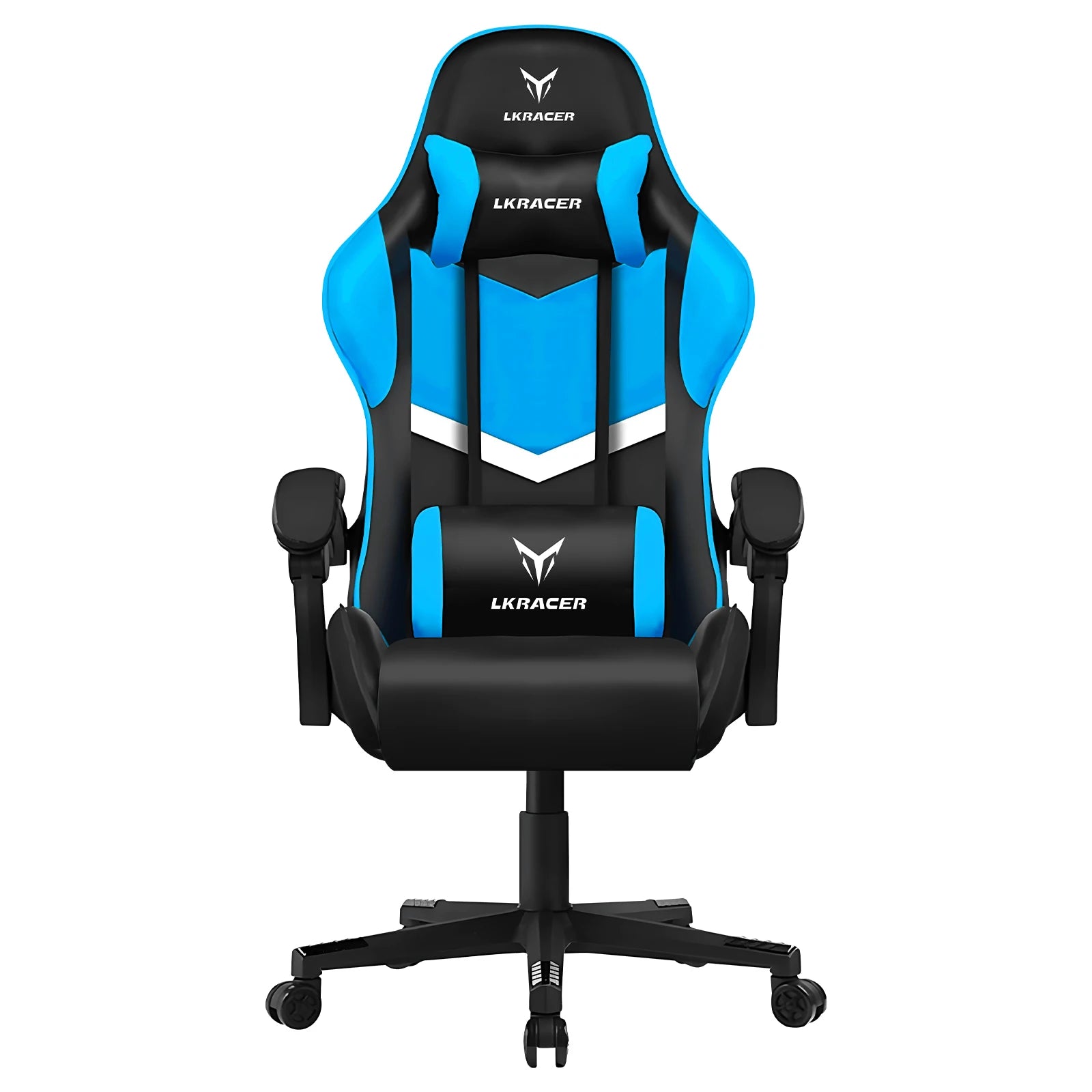 Habitual Racer Ergonomic Chair