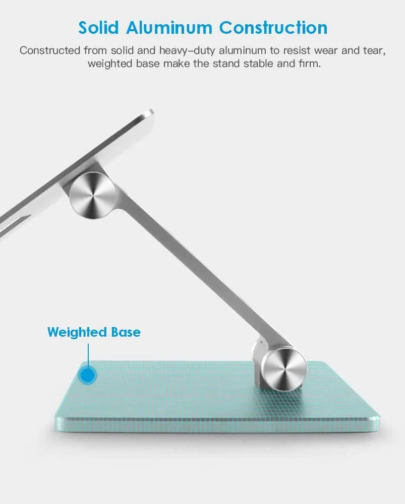 EliteGrip Mobile Stand