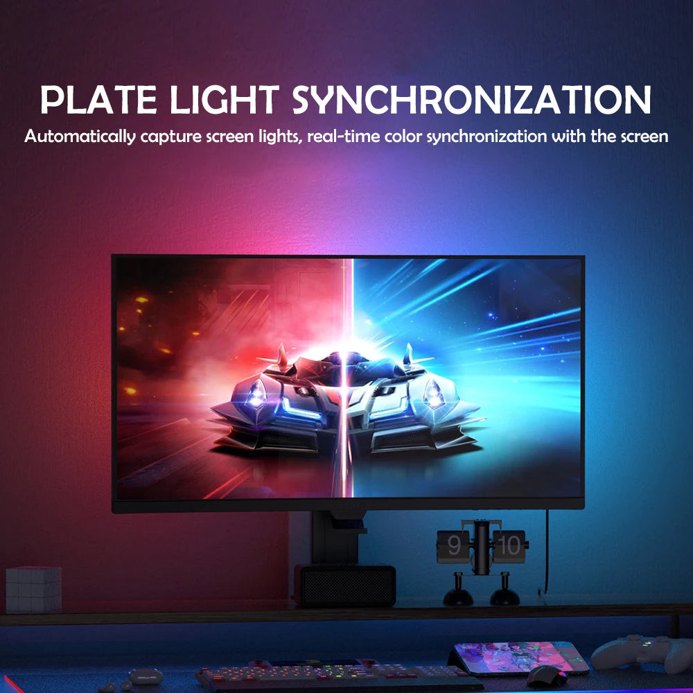 Atmosphere RGB Strip Lights