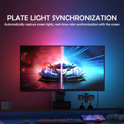 Atmosphere RGB Strip Lights