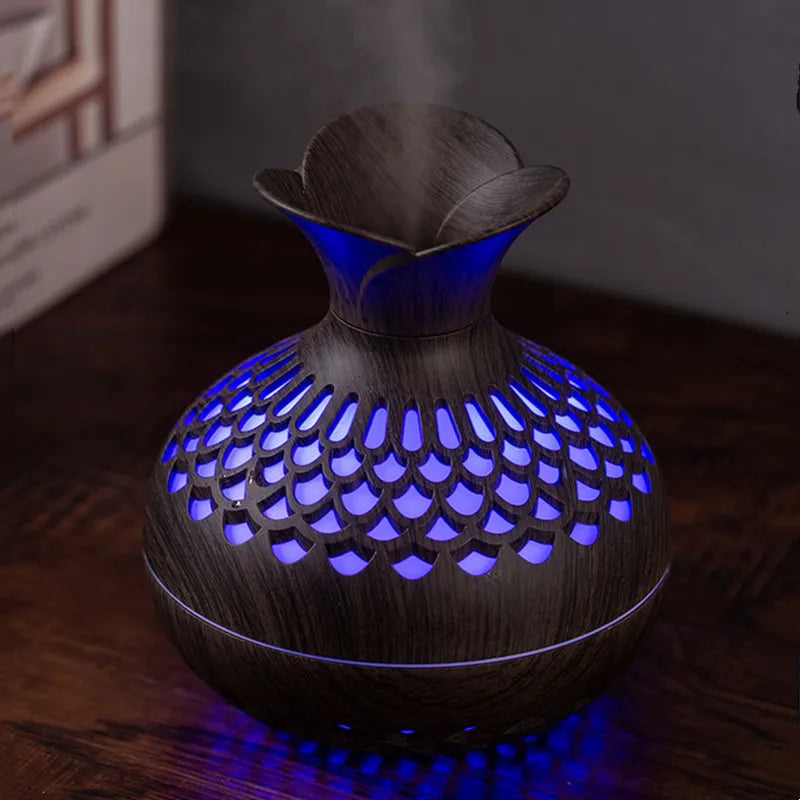 VaseMist USB Humidifier