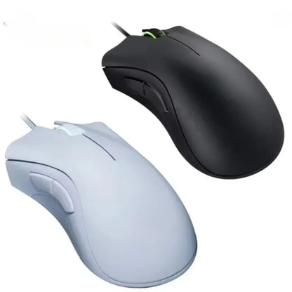 DualPlay Mouse