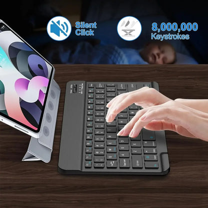 MultiTab Pro Bluetooth Keyboard