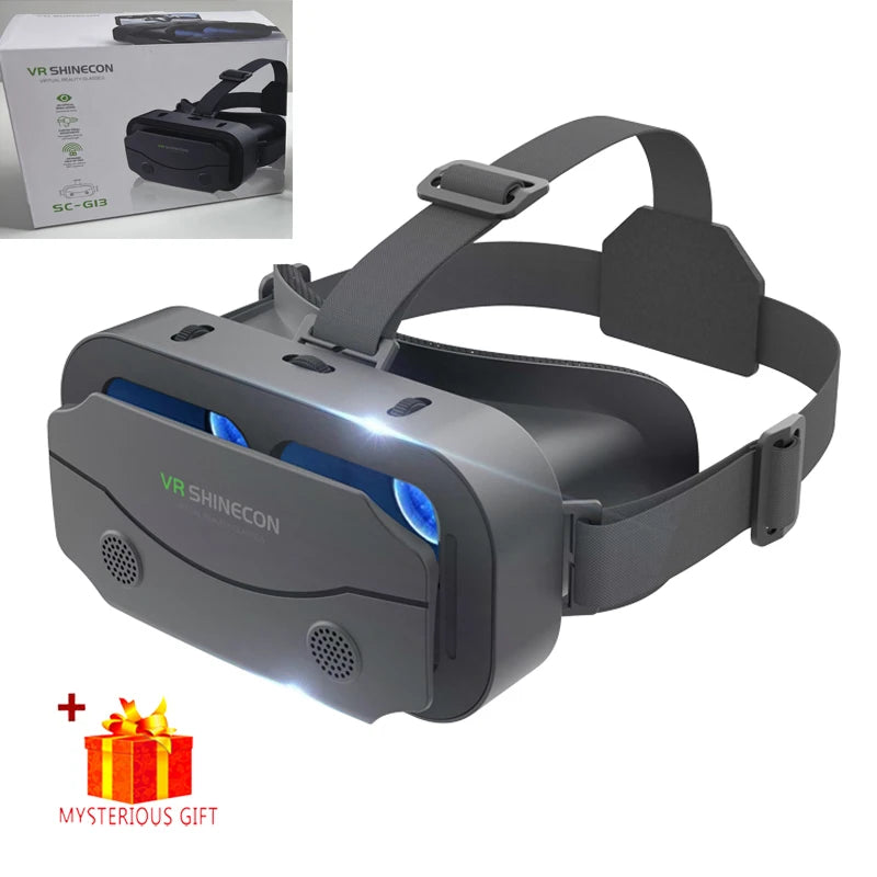 ViarXperience Headset