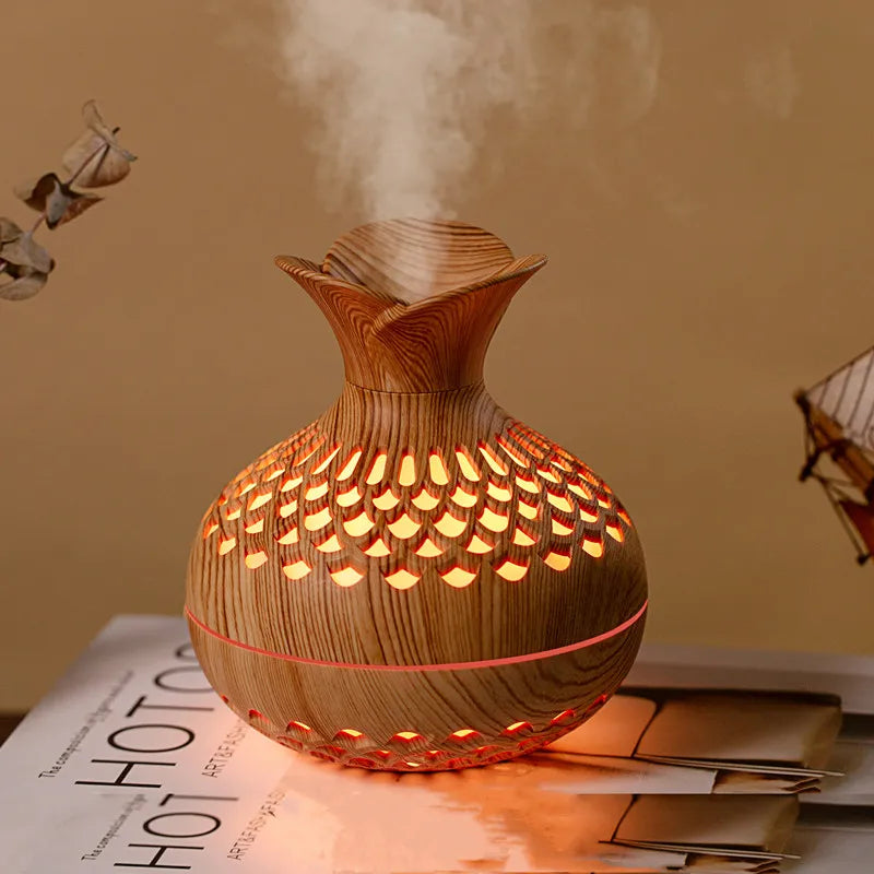 VaseMist USB Humidifier