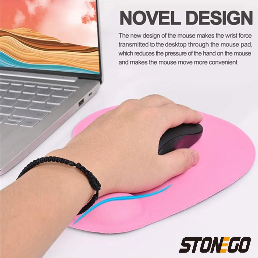 StoneGo Comfort Pad