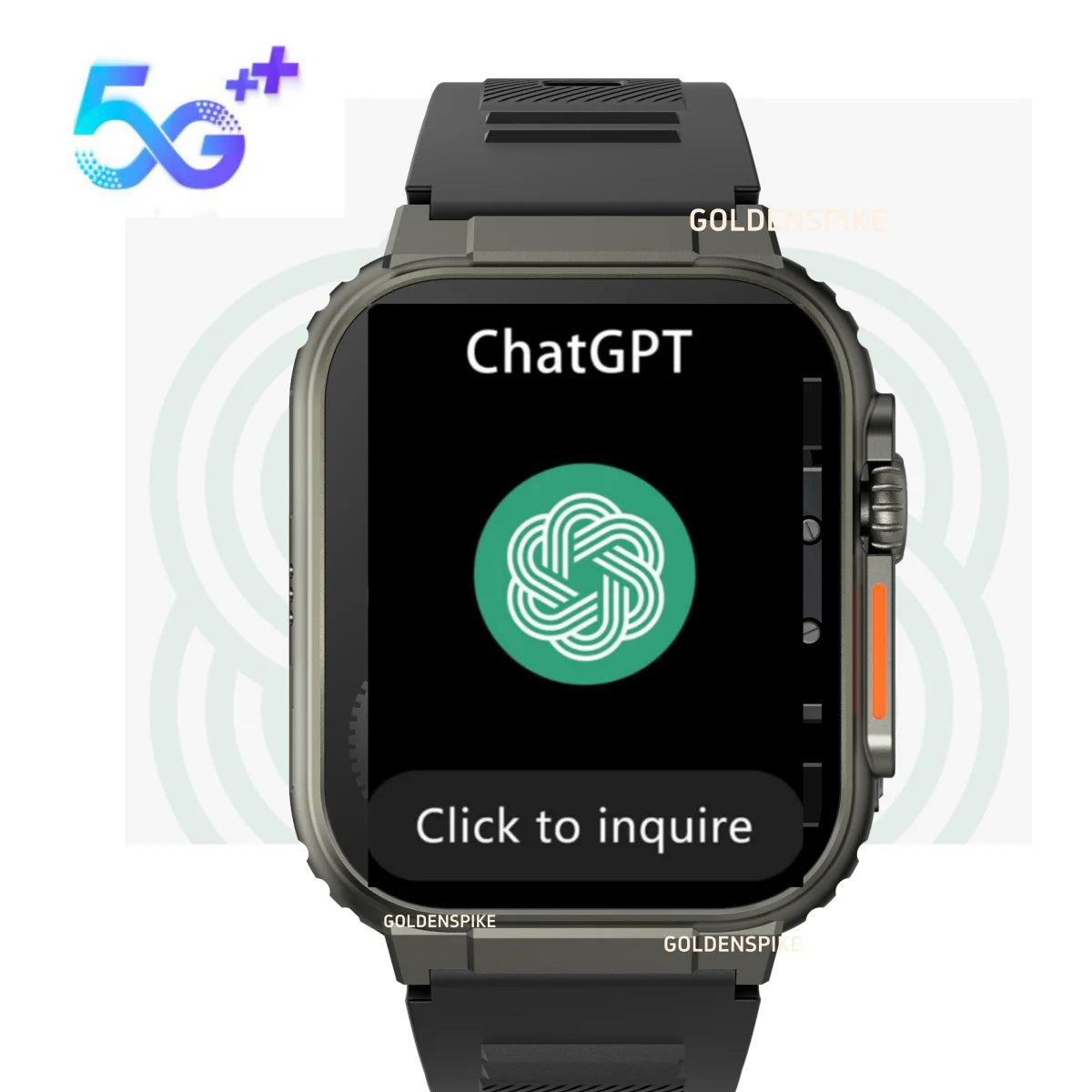 UltraCam 5G Watch