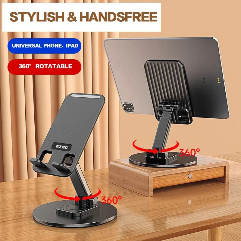 SmartGrip Foldable Stand