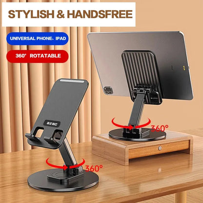 SmartGrip Foldable Stand