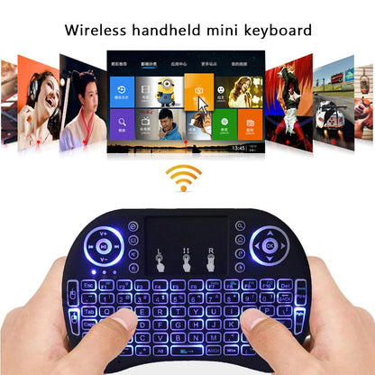 Universal Smart Air Keyboard
