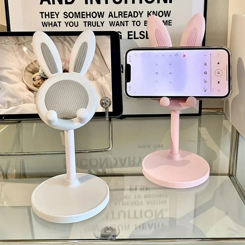 Hoppy Desktop Phone Holder