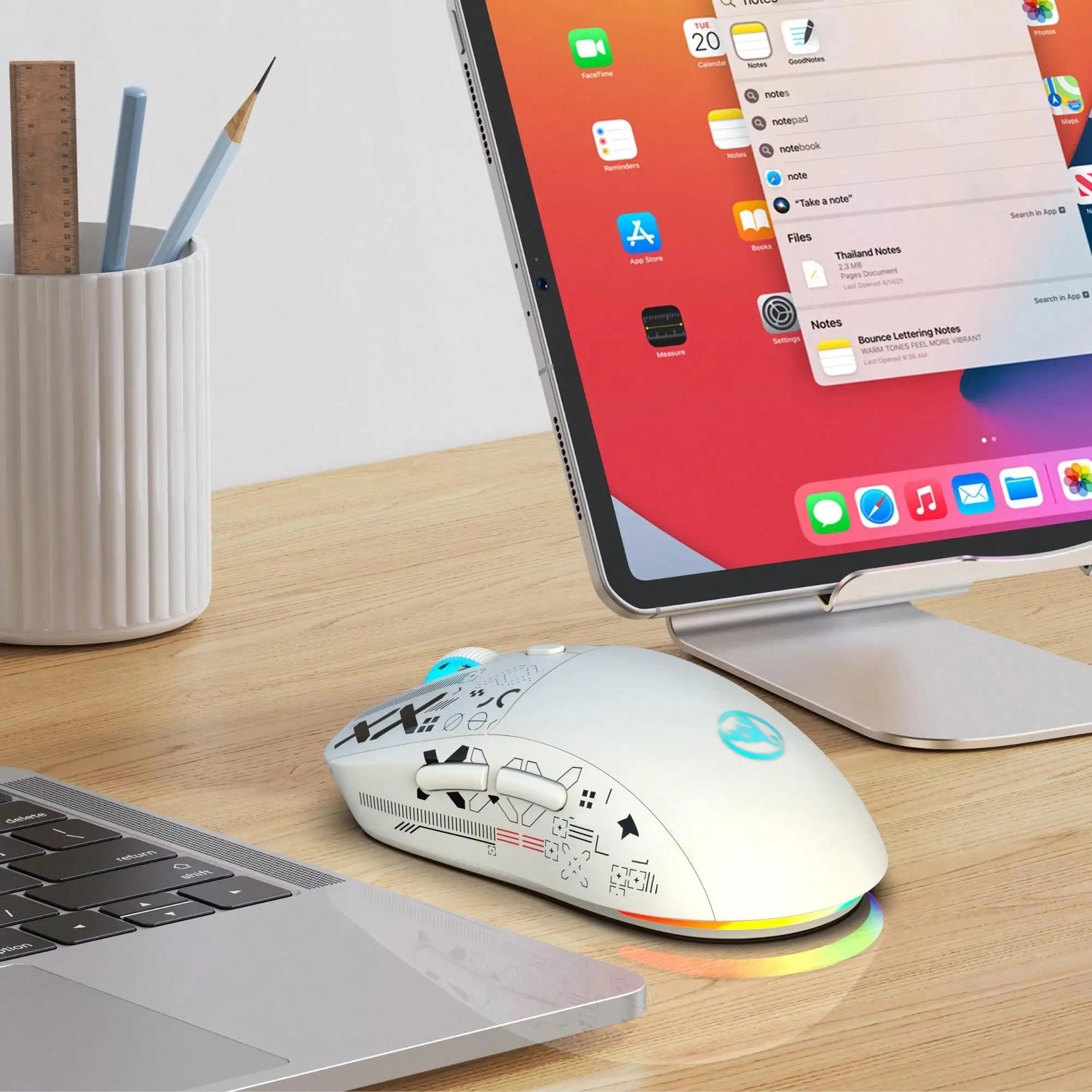 Chronos T90 Gaming Mouse