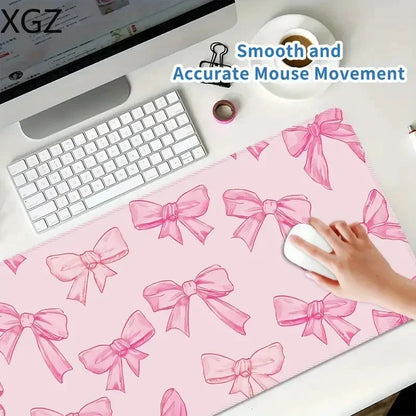 Dainty Touch Mouse Pad