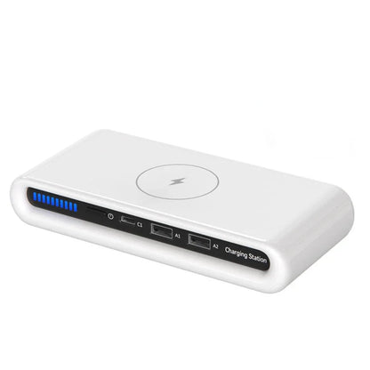 All-in-One ChargeDock