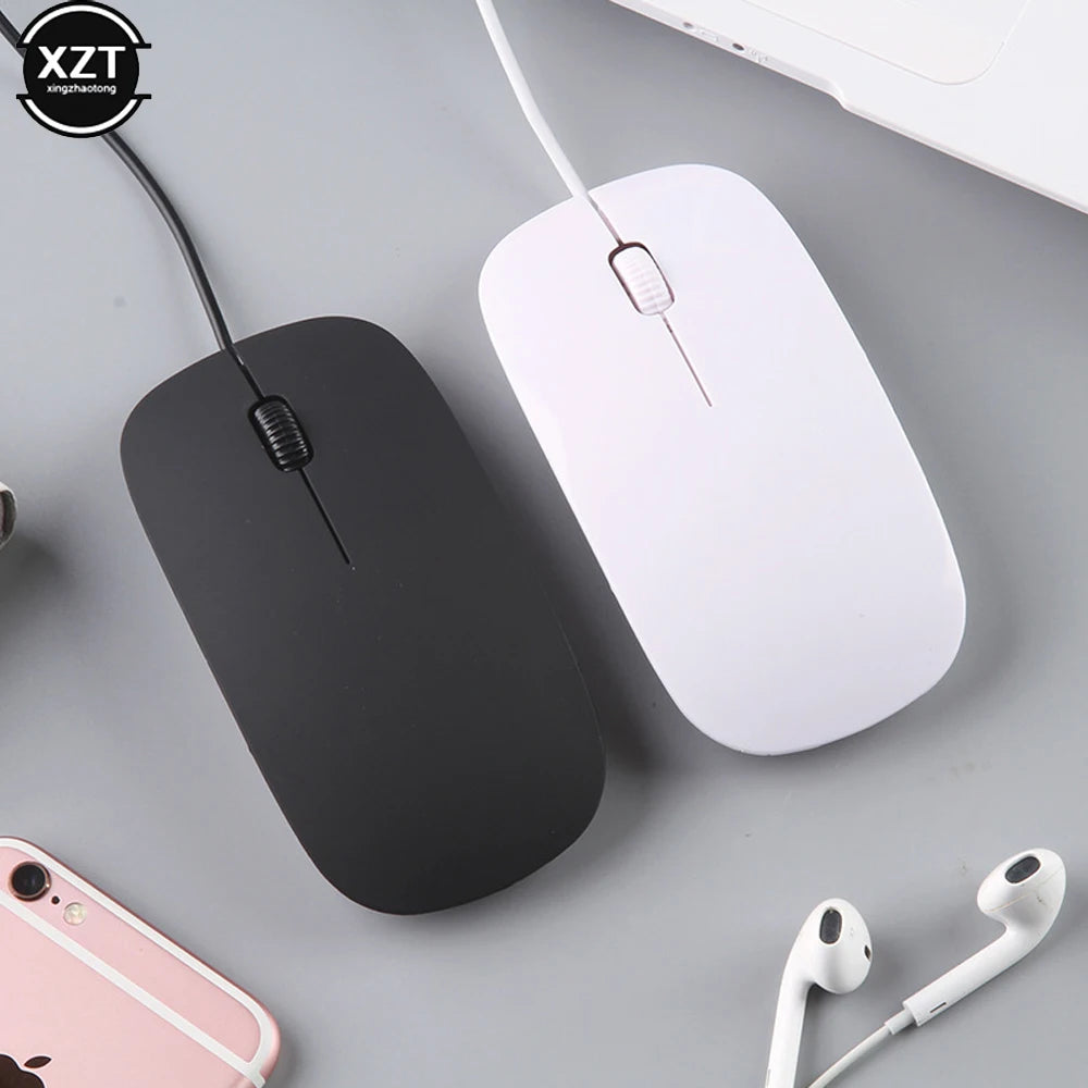 SmartGrip Office Mouse