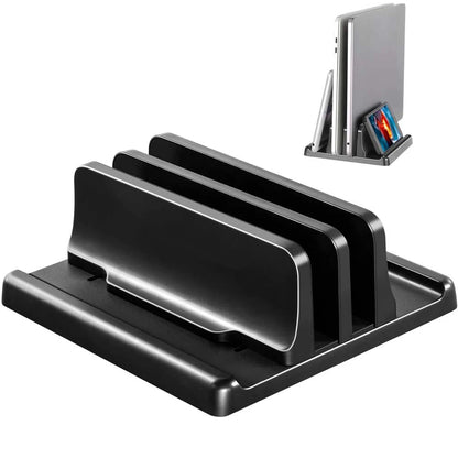 DuoDock Adjustable Notebook Stand
