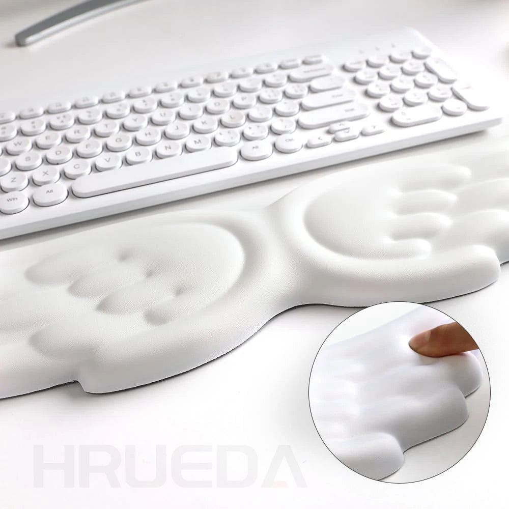 Serenity Mouse Pad Combo
