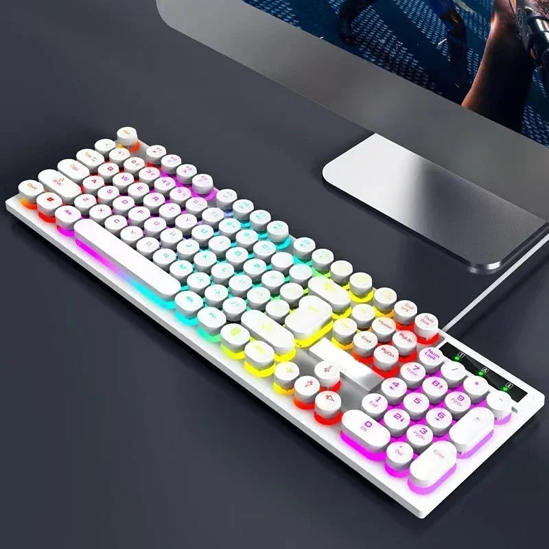 VividAction RGB Keyboard