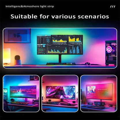 PartyPulse Smart Backlight
