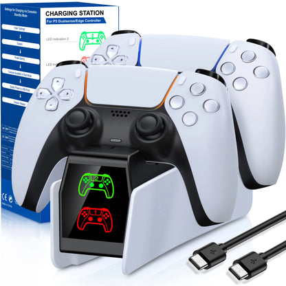 Elite Controller Dock