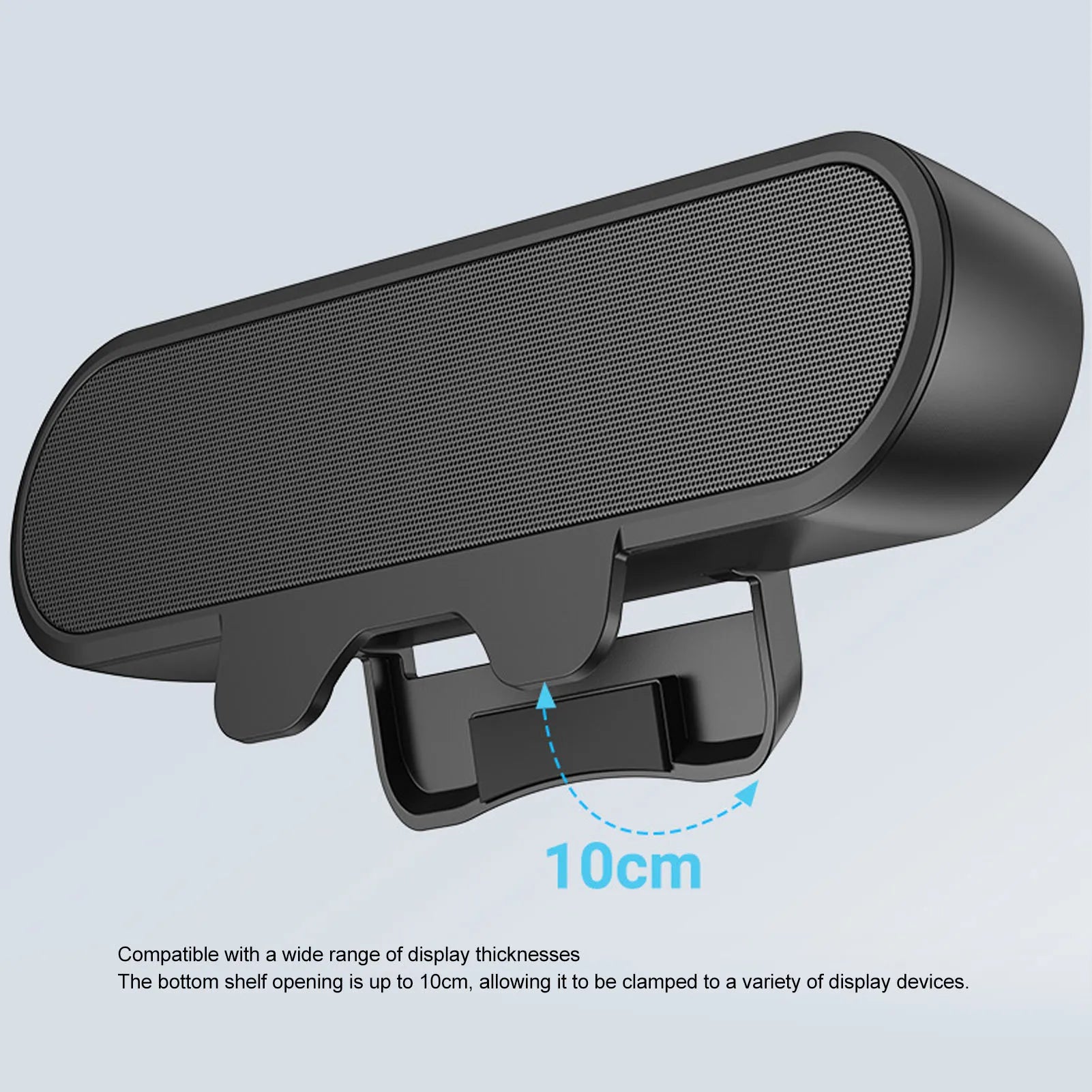 ClaritySound PC Speaker