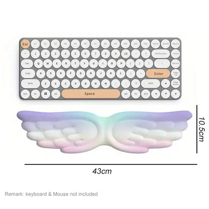 Serenity Mouse Pad Combo