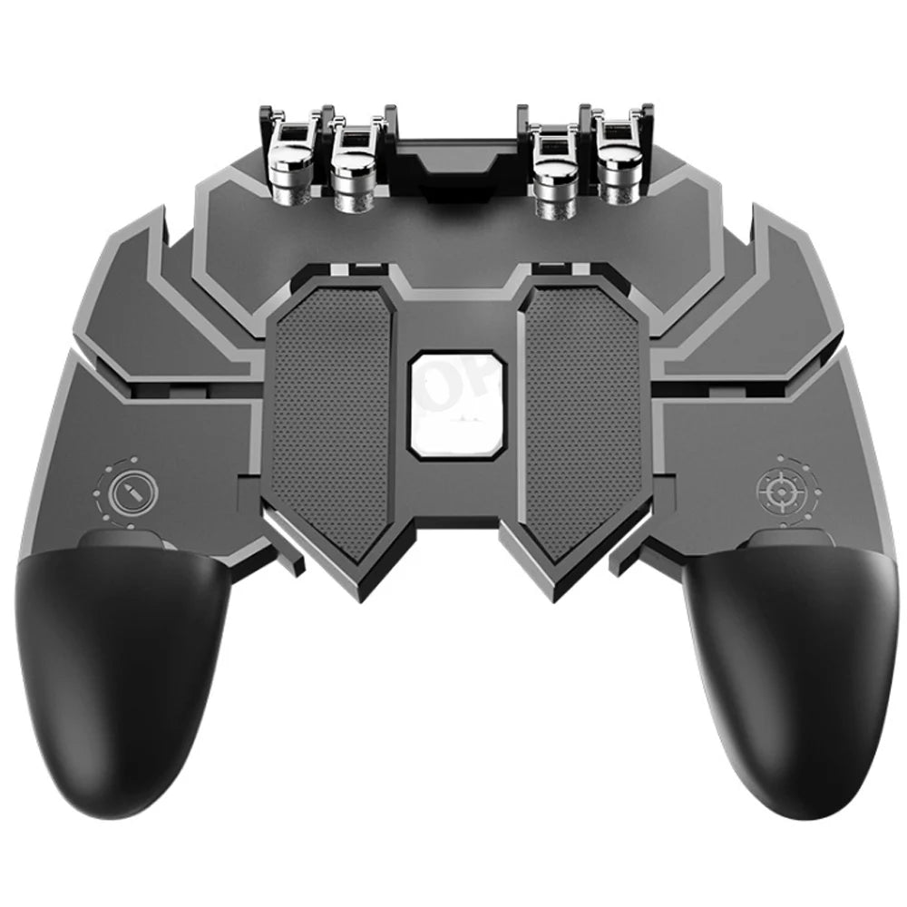 HexaCore 6-Finger Gamepad
