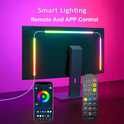 PartyPulse Smart Backlight