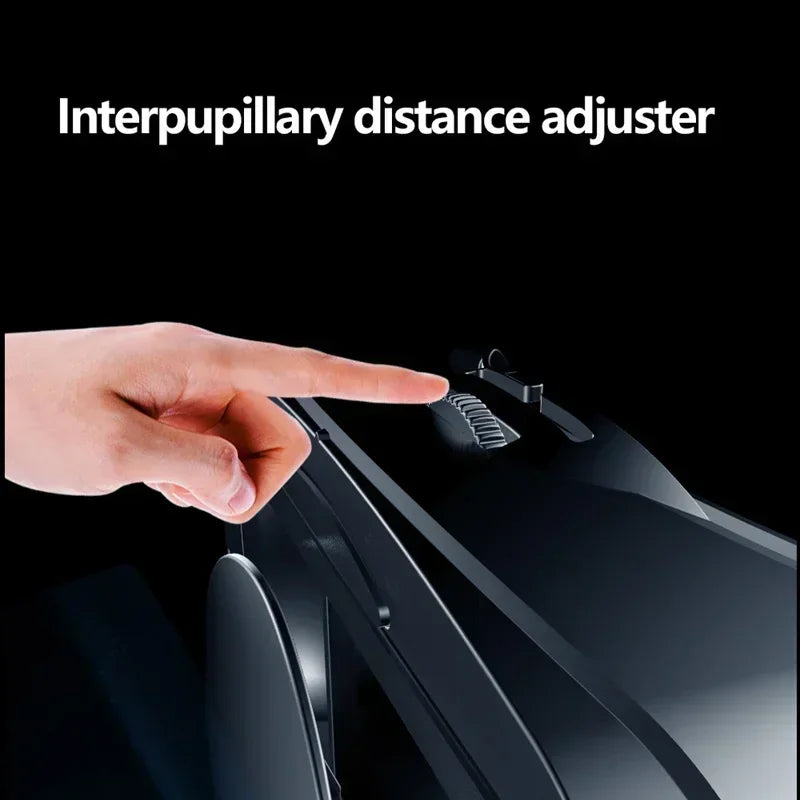 SmartSphere VR Goggles