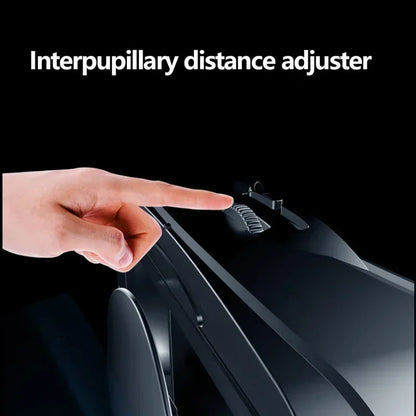 SmartSphere VR Goggles