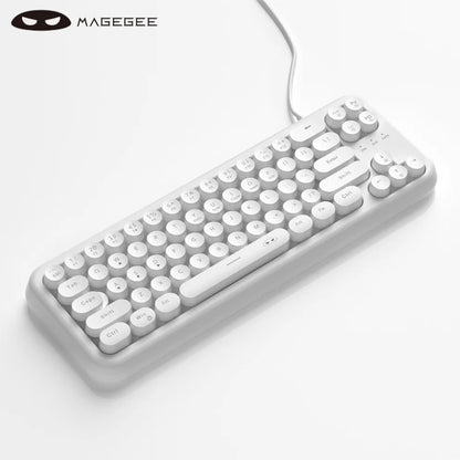 VitaCore 61 Key Compact Keyboard