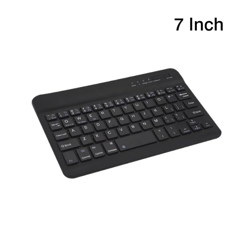 MultiTab Pro Bluetooth Keyboard