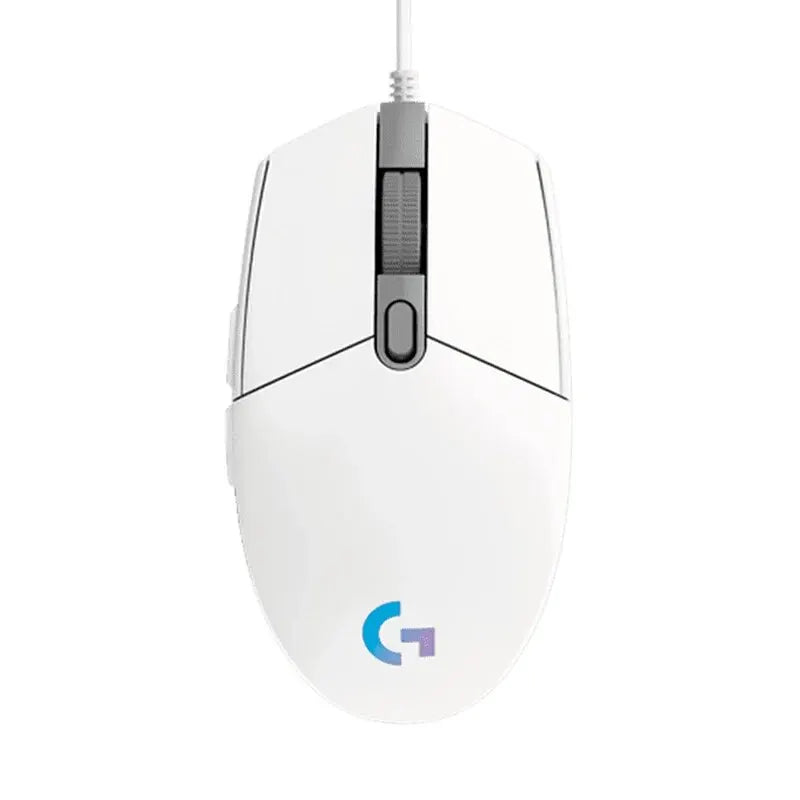 DynamicSix Gaming Mouse