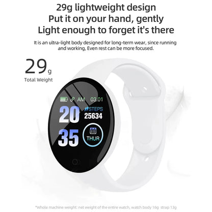 VivaFit SmartWatch