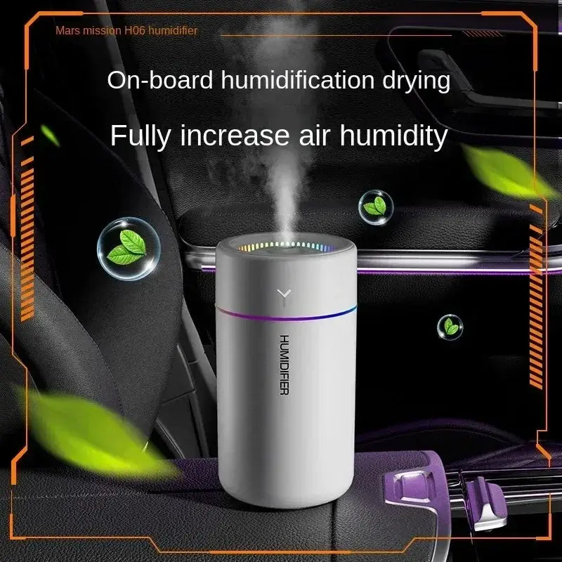 HarmonyMist Color Diffuser