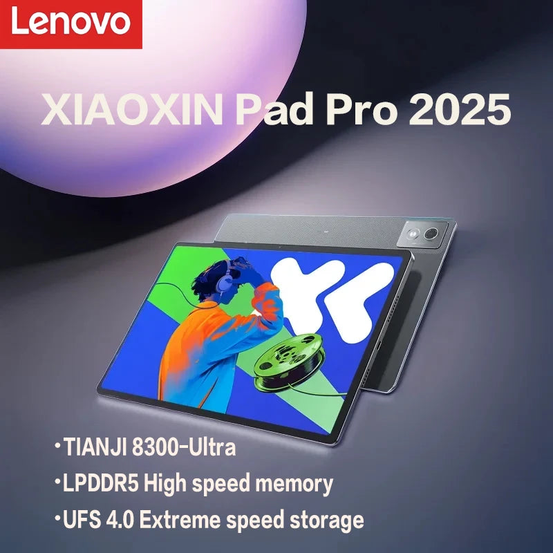 Lenovo FusionPad Pro