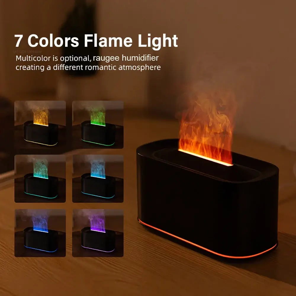 ScentBlaze Humidifier