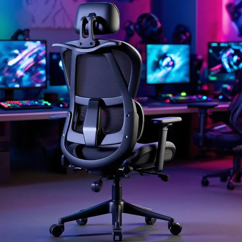 AdjustaComfort Chair